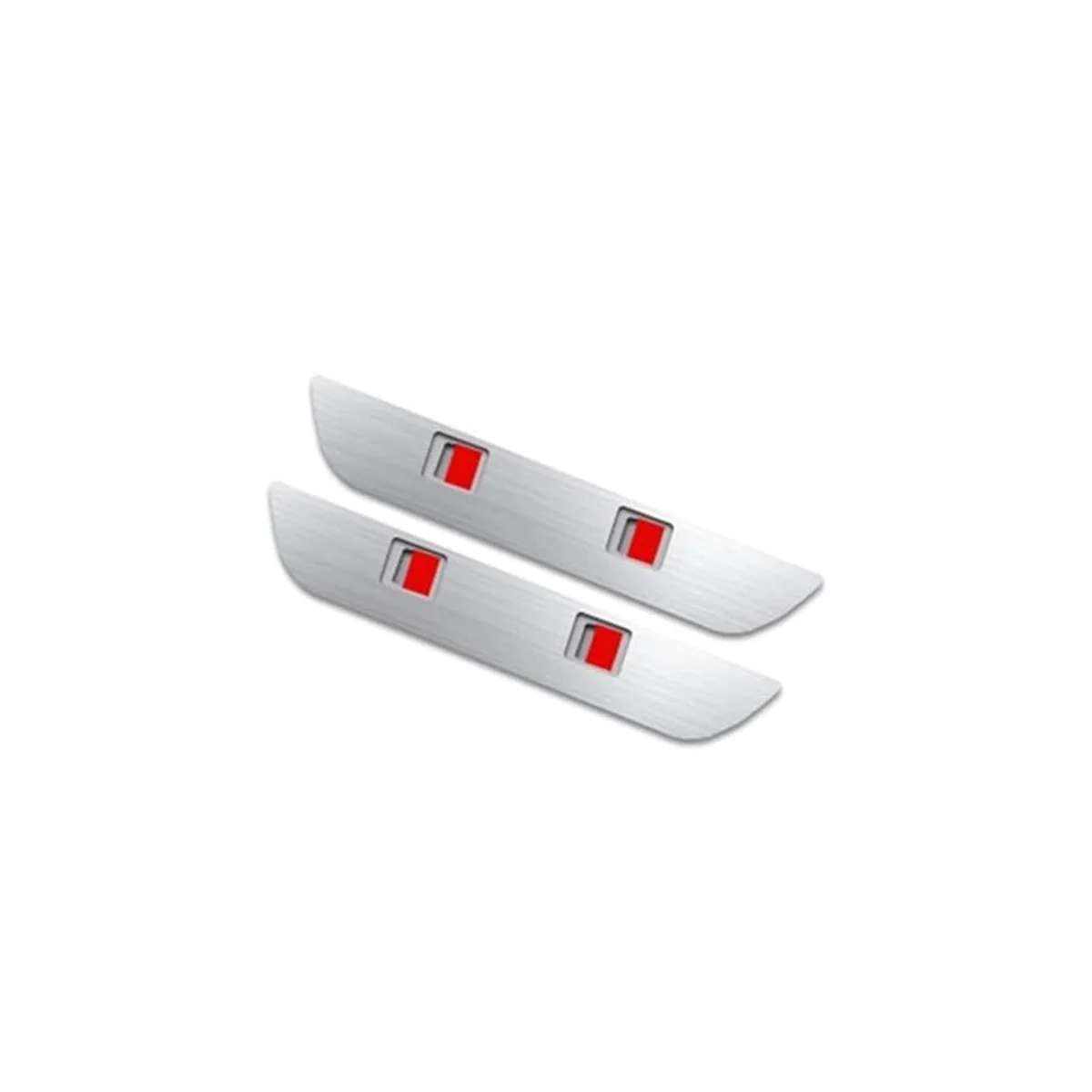 

Car LED Door Pedal Light, Car LED Door Sill Light, Car Automatic Sensor Wireless Door Light,Rear