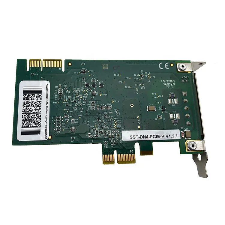 DSQC 1006 DeviceNet Board 3HAC043383-001