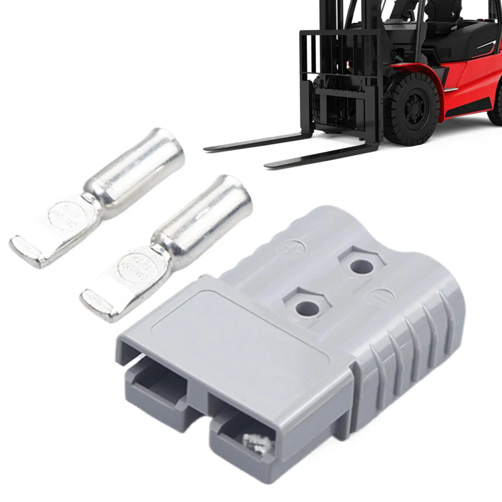 

Battery Cable Quick Connect High Current Power Transfer Vehicle Charging Wire Cable Connectors For Truck Vehicle Automotive SUV