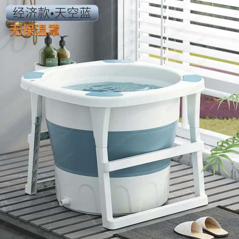 small-space-saving-bathtub-thickened-portable-bath-tub-collapsible-baby-swimming-tub-home-use-small
