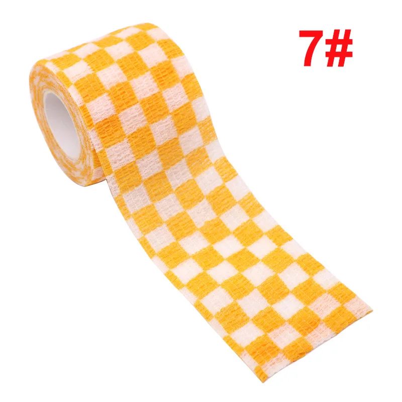 Variant: Yellow Square