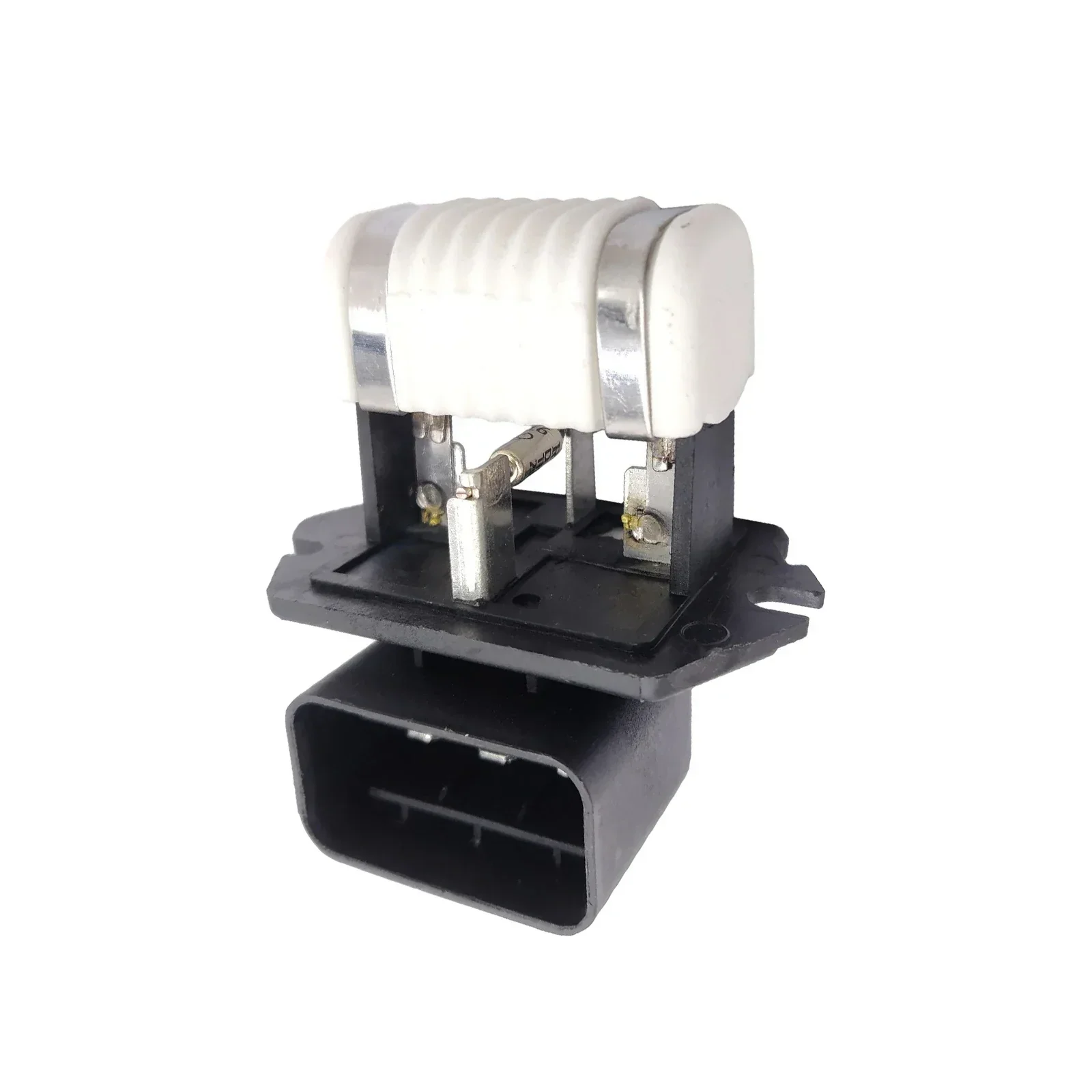 

1pcs Car Engine Cooling Fan Resistor CAR Engine Cooling Fan Resistor 25385-07550 For Hyundai For Elantrafor Sonata