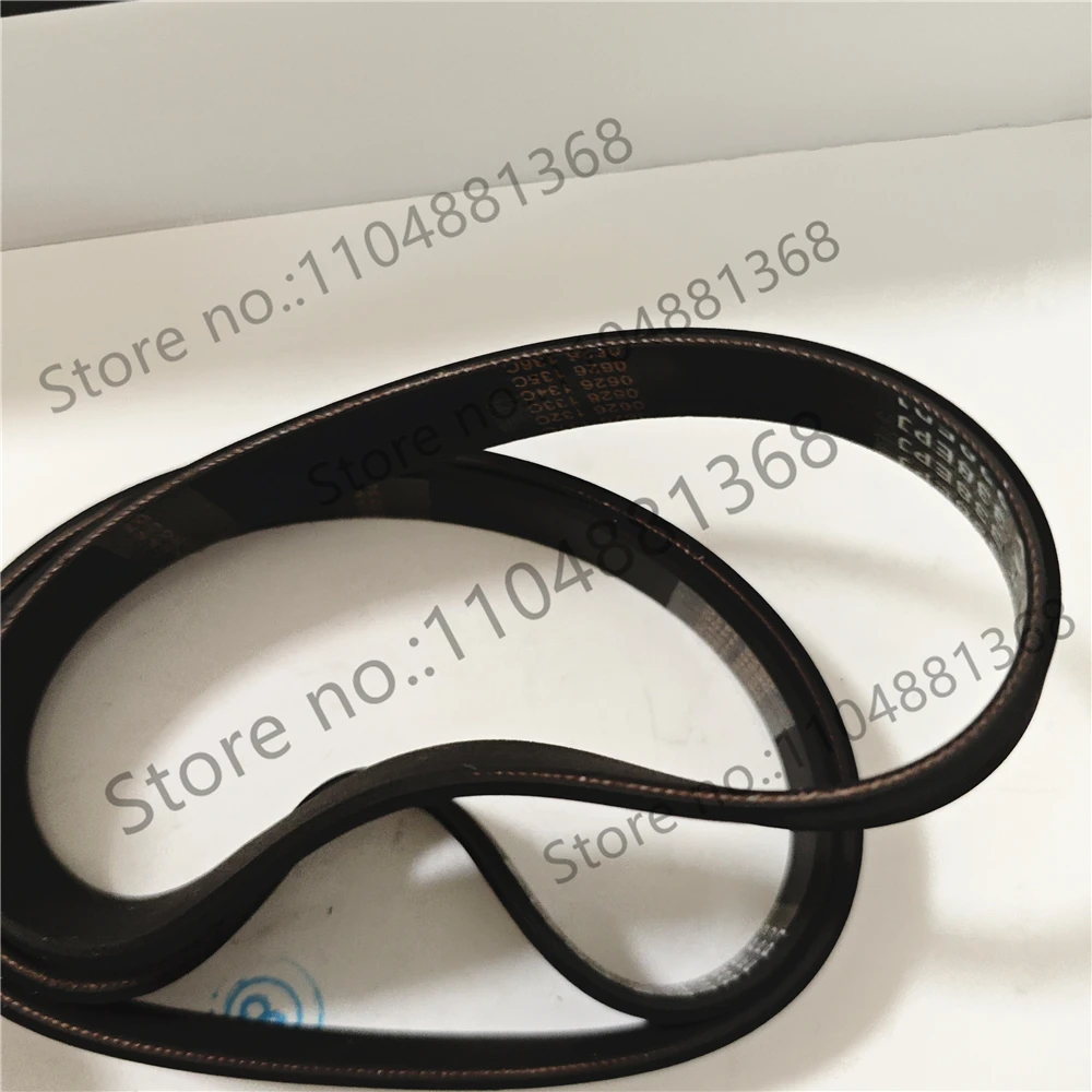 2pcs 40111201 661570 341241 4PH2275 multi groove belt
