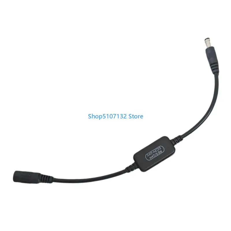 87HD Easy Installation Routers Reset Cable Automatic Rebooter Every 24Hours for Reliable Networking Operation not Interruptions
