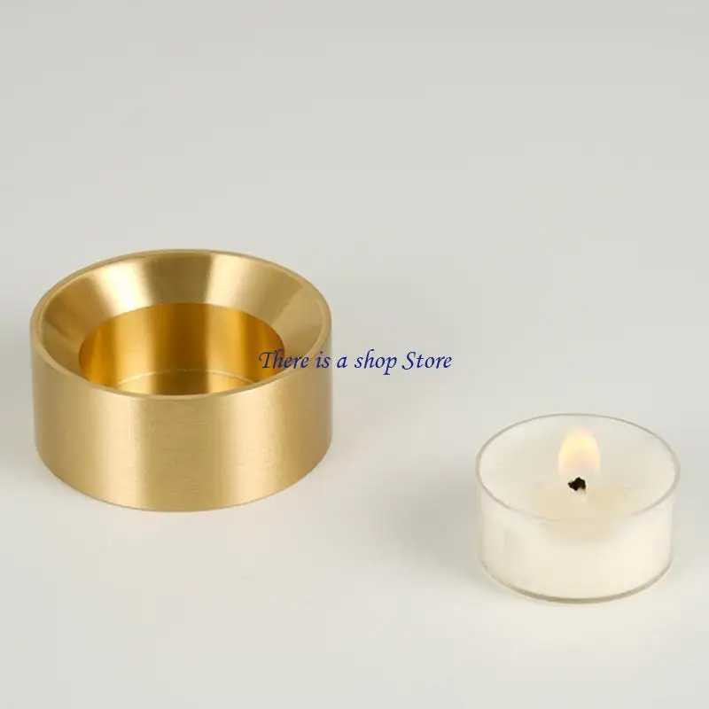 D0AD Holder Tealigh…