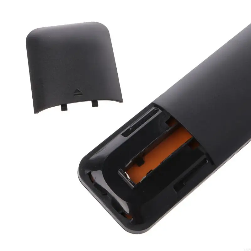 جهاز التحكم عن بعد للتلفزيون عالي الجودة Y88B مناسب لشاشات LCD LED ثلاثية الأبعاد للتلفزيون الذكي