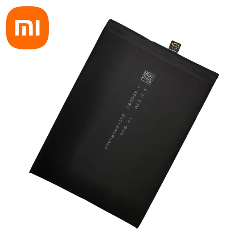 2024 High Quality Original BN57 5160mAh Phone Battery For Xiaomi Pocophone X3 Poco X3 Pro Replacement Batteries Fast Shipping