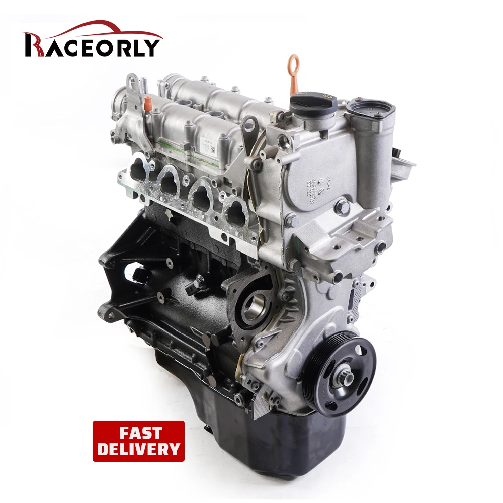 Sell High Performance Auto Car Engine Assembly 03C100038H for VW GOLF Engine Sagitar 1.6 Tsi Gasoline Engine 18 Motor Opel 1.6