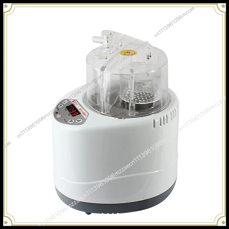 Fumigator Fumigator Sweat Fumigation Bed Household Sauna Steam Sweating 2000 Watts Upgrade 4 Raised Cover Steamer