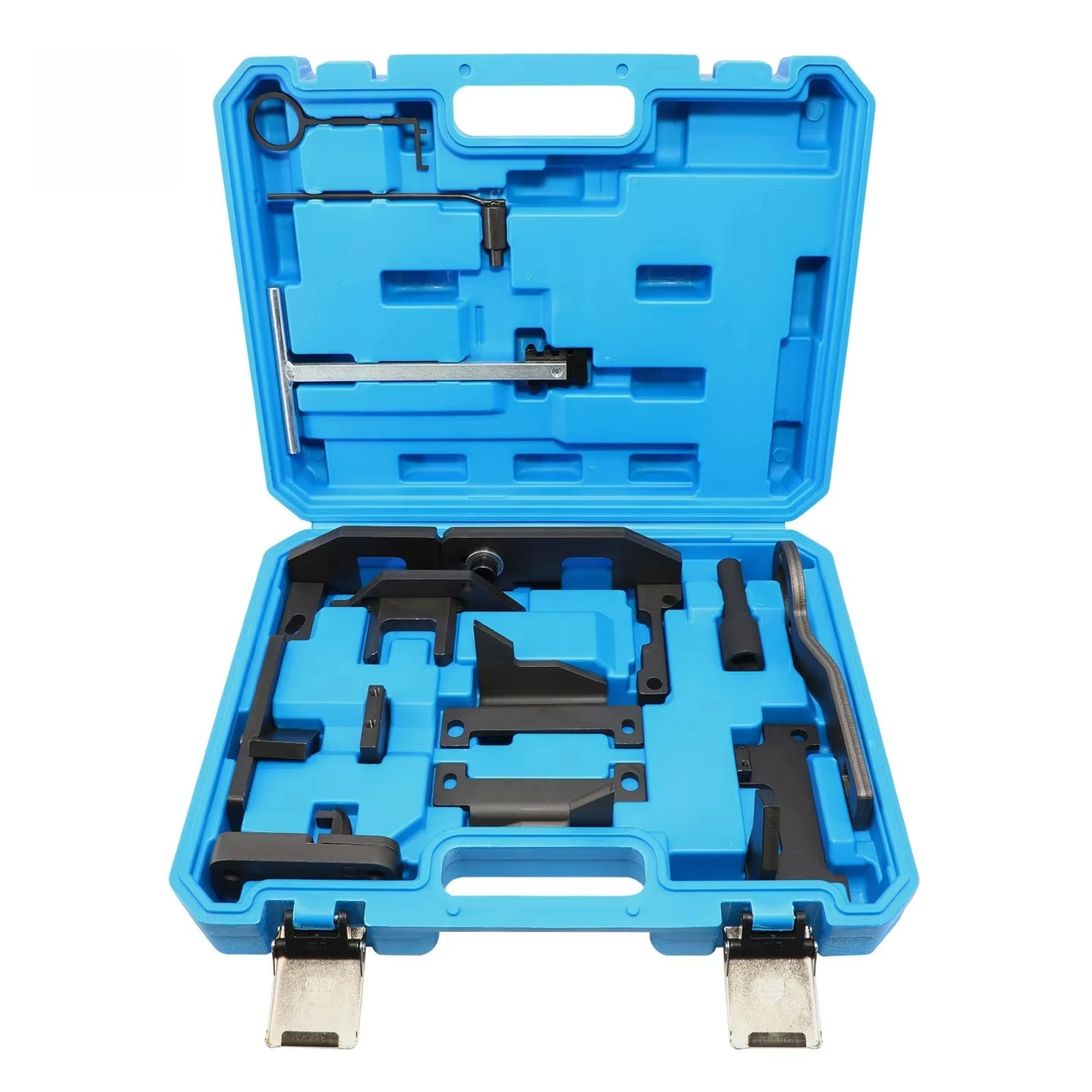 13 Pieces Camshaft Timing Alignment Tool Kit For 1.0 1.2T VTi Power Engine Service Tools