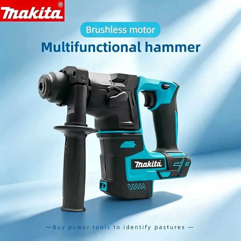 martello-elettrico-senza-fili-makita-brushless-18v-batteria-al-litio-trapano-senza-fili-utensili-elettrici-per-batteria-makita