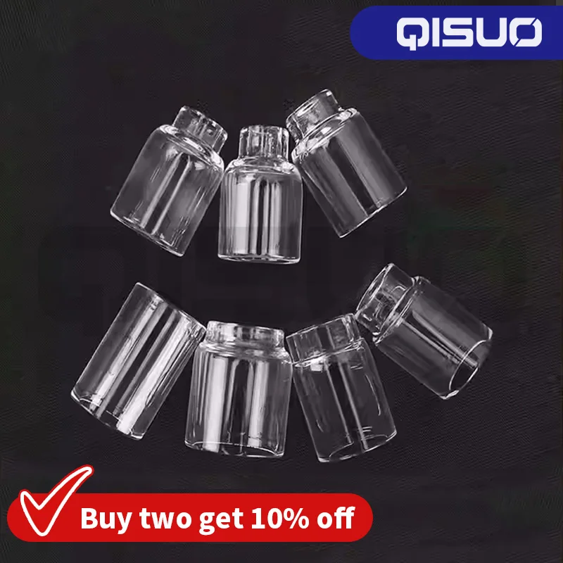 tig clear nozzle 53GQ High temperature resistant glass cover tig welding accesscories wp17/18/26 WP9/20