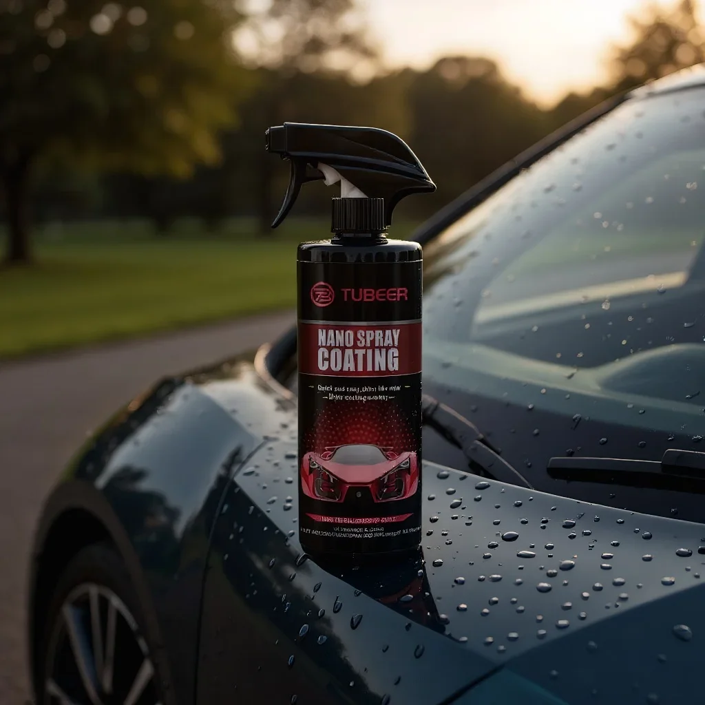 

Жидкость для восстановления автомобилей — автокерамический нано-покрытие и ремонтный состав для царапин