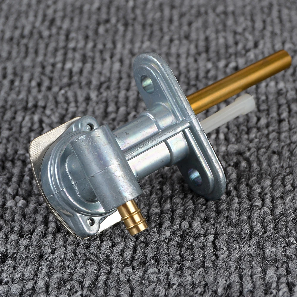 Gas Fuel Petcock Tap Valve Switch For Yamaha TTR TT-R 90 90E 50 110E 110 / TTR90 TTR90E TTR50 TT-R50 TTR110E TT-R110