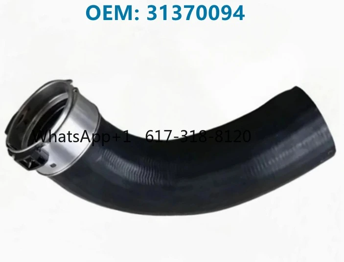 

31370094 Воздухозаборная труба заряда интеркулера для Volv o S60 S90 XC60 XC90 V90