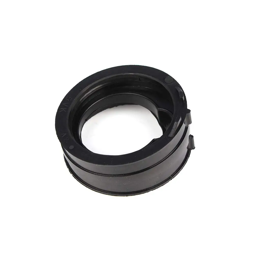 

Intake Carburetor Interface Adapter Boots For Yamaha MT03 MT-03 2006-2012 XT 660 660X 2008-2014 5VK-13586-00 ,5VK-E3586-10