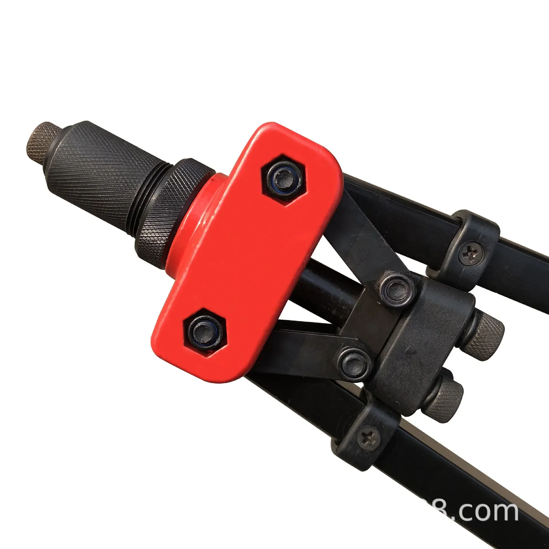 Stable 14 Inch Rivet Gun Manual Household Pull Rivet Pull Nail Gun Blind Rivet Grab Labor Saving JM-268 Can Pull 6.4tool22