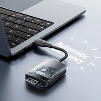 Lexar Card Reader for CFexpress Type-A Memory Card USB 3.2 Type A Type C CF Card Reader for iPhone 16 Tablet Computer Max 900M/s