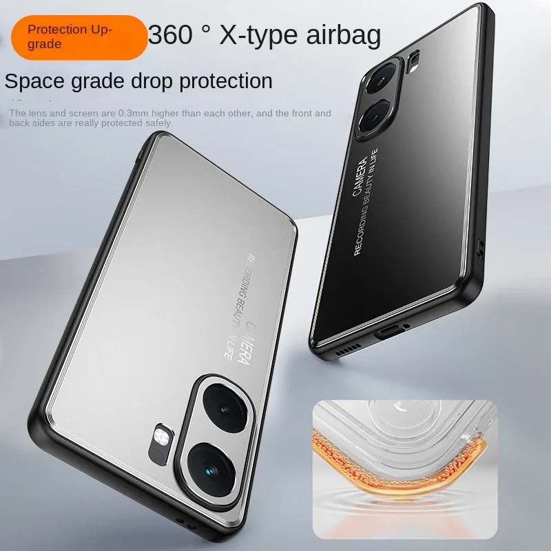 Aluminum Alloy Sand…