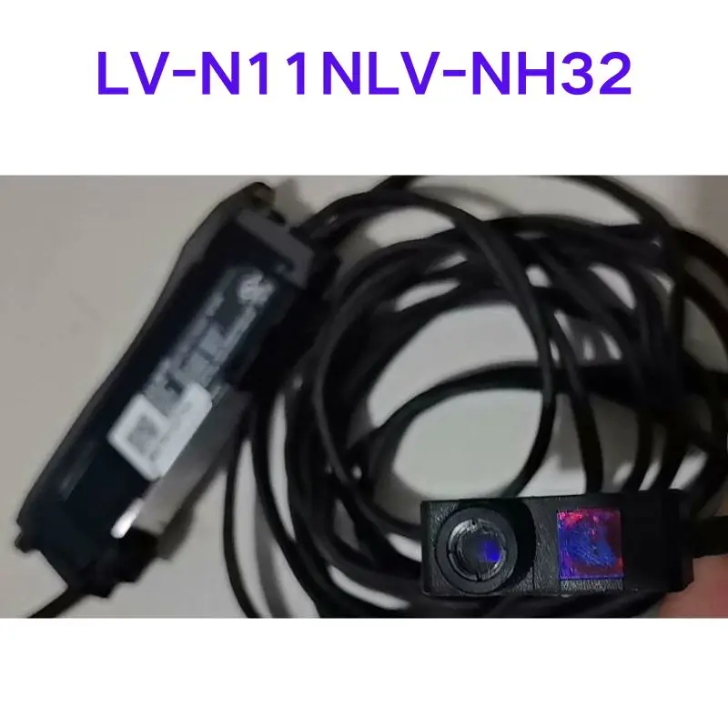 Second Hand Test Ok… - image
