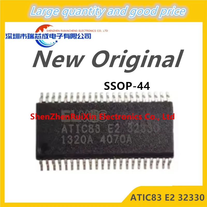 

(1piece) 100% New ATIC83 E2 32330 sop-44