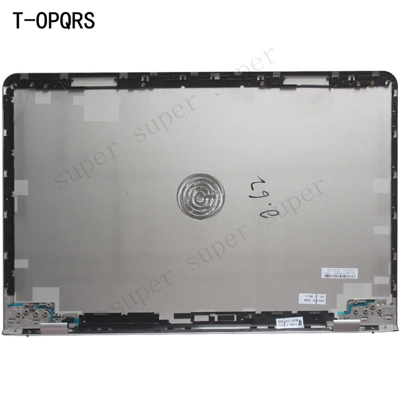 S+   New For HP 15-AS 15-AS108TU 15-AS109TU 15-AS110TU LCD Back Cover 857812-001