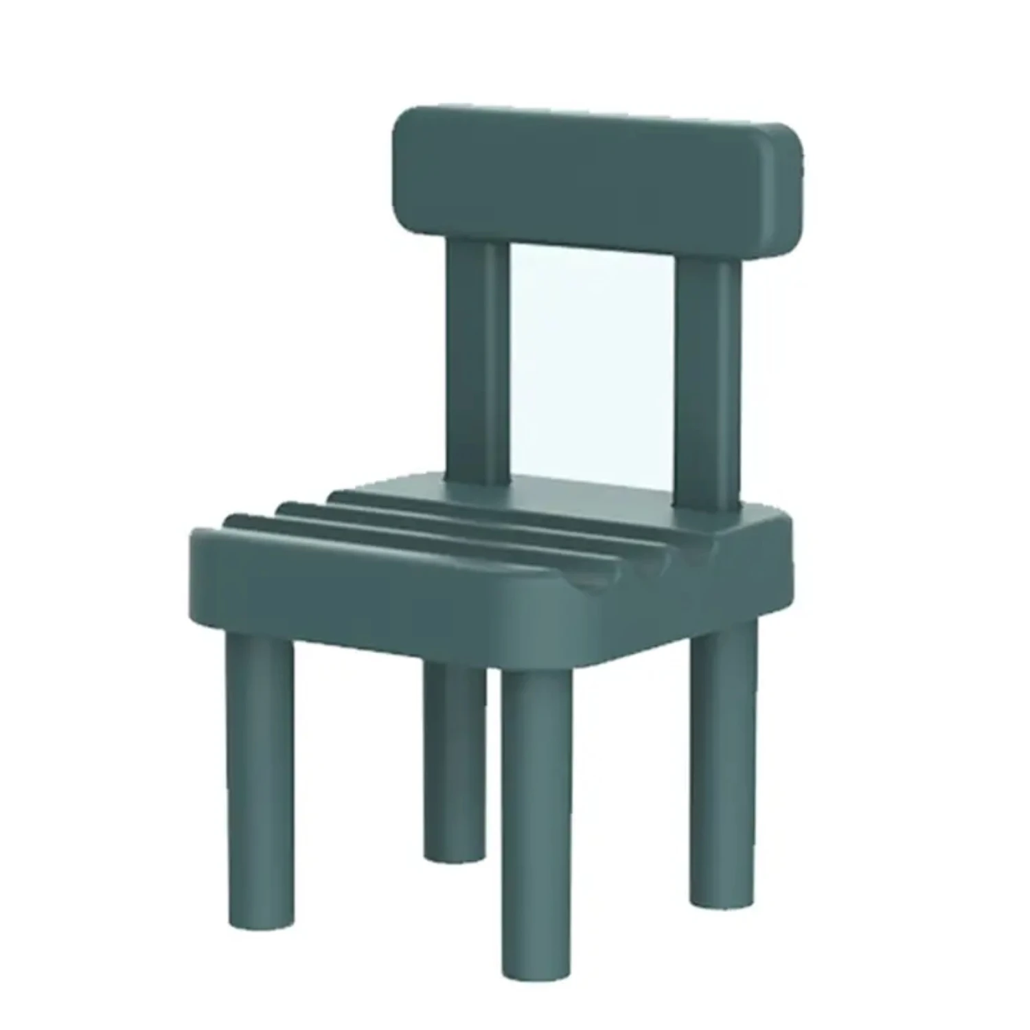 

Cellphone Stand Fine Workmanship Desktop Decor Miniatures Cute Chair Mobile Phone Holder For Home,Office,6 Colors Available