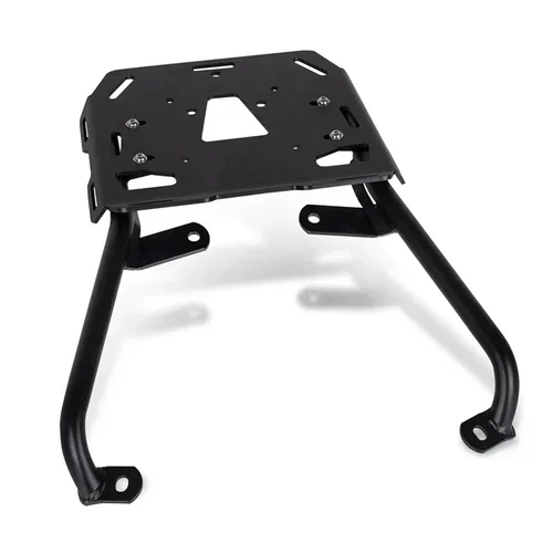 Imagen 2 del producto Para KTM 390 ADV 2019-2023 soporte para equipaje trasero de motocicleta soporte de marco de maletero sin cordones KTM 390-ADV 2019 200 2021 2022 2023
