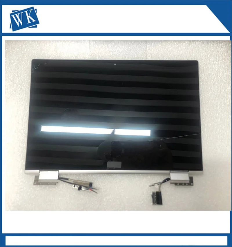 

13.3inch for HP EliteBook x360 1030 G3, repuesto completo con bisagras, L31868-001, L31870-001