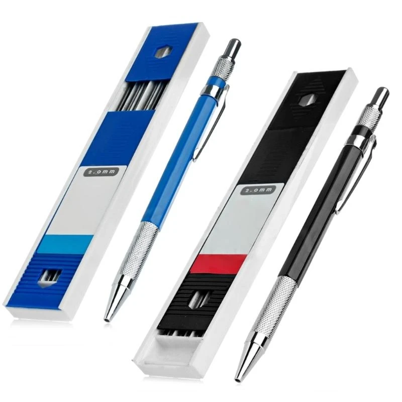 2Mm 2B Lead Holder …