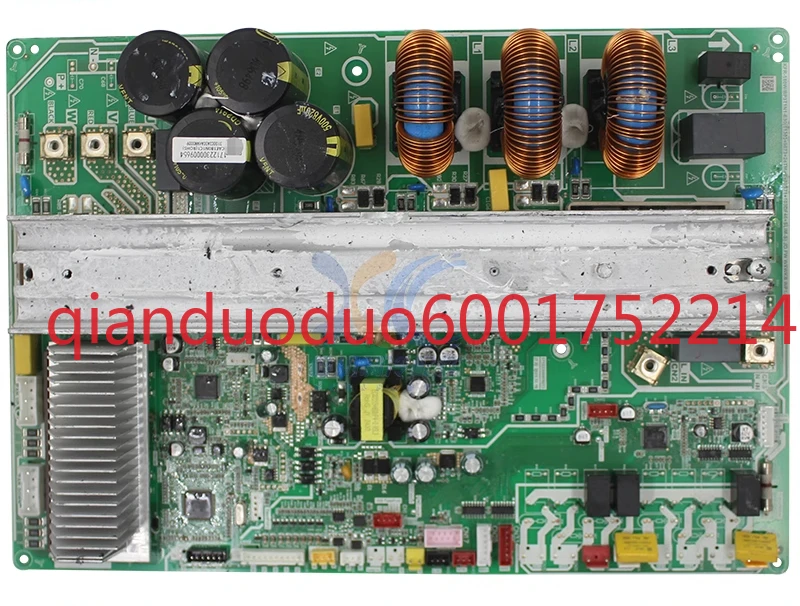 

17122300009273 Подходит для внешней платы Midea KFR-180W/BP3T1N1-E30