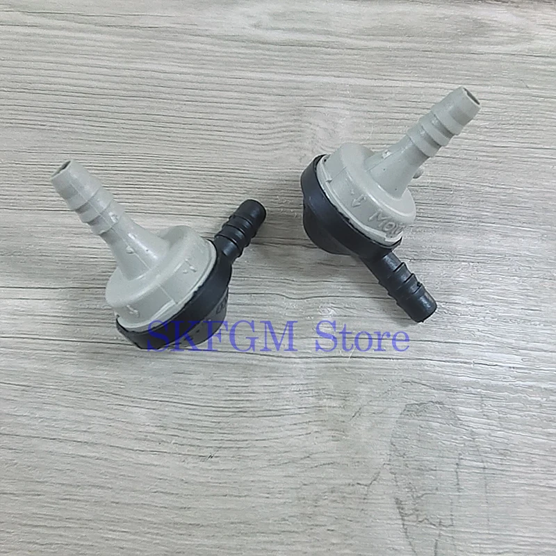 10PCS Original Intake Manifold One-Way Check Valve For Chevrolet Sonic Cruze Trax Opel Mokka Astra 55568437