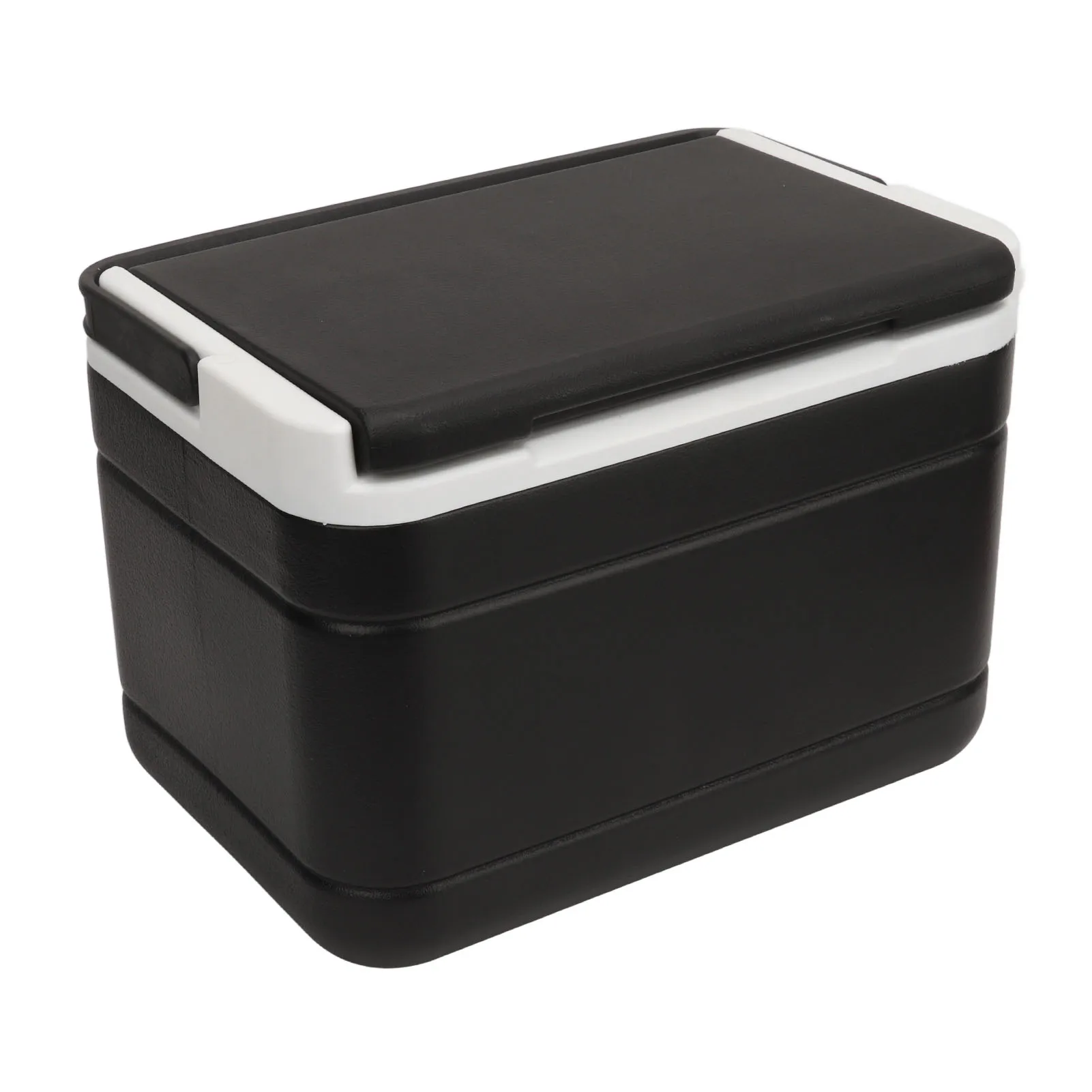 

Golf Cart Ice Cooler with 6L Capacity & Mounting Bracket Kit - Portable Universal Fit Replacement for E‑Z‑GO Golf Cart - Durable