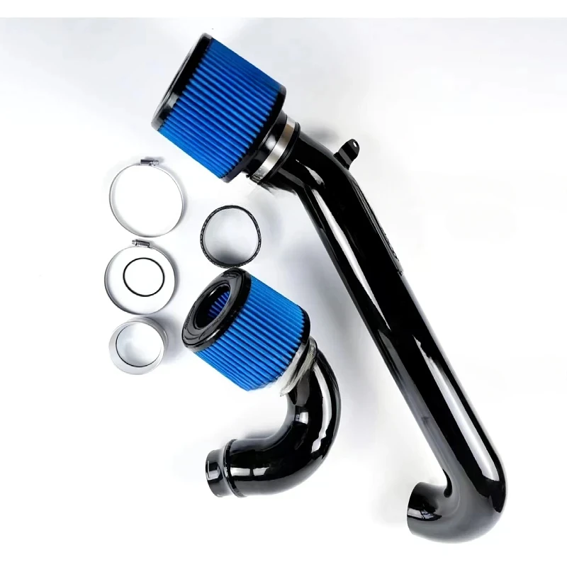 Performance Cold Air Intake For B MW G80 M3 G82 G83 M4 S58 Air Intake