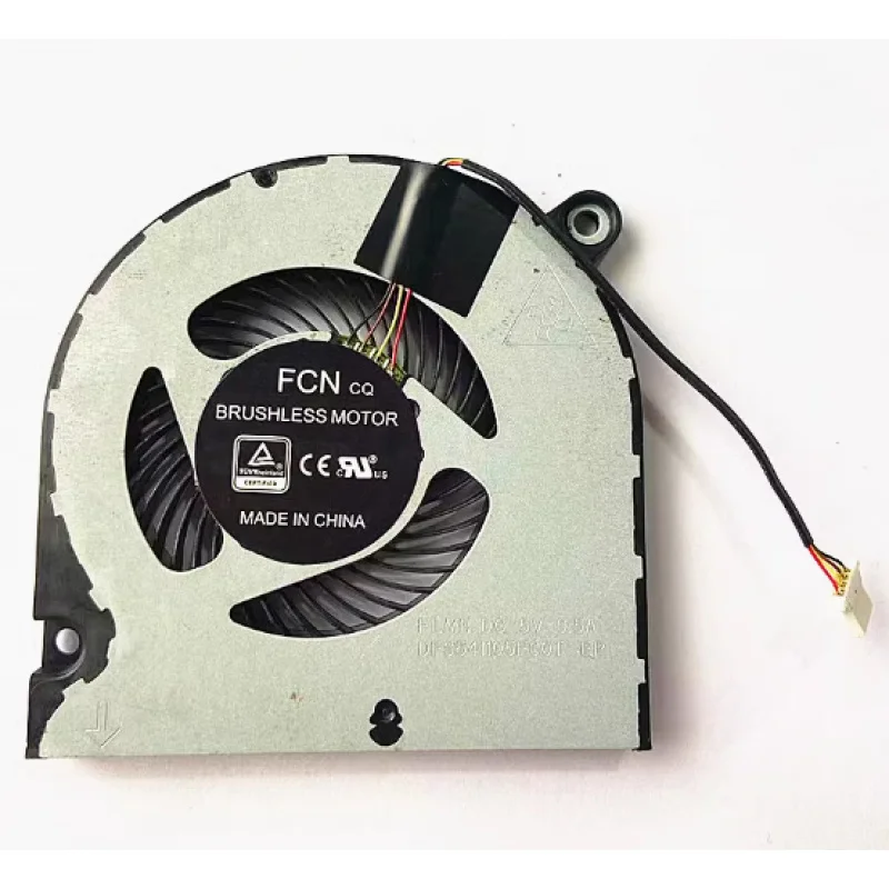 A+ 5V 0.5A Cooling Fan for Acer Aspire 3 A314-31 32 SF314-54 A515-51