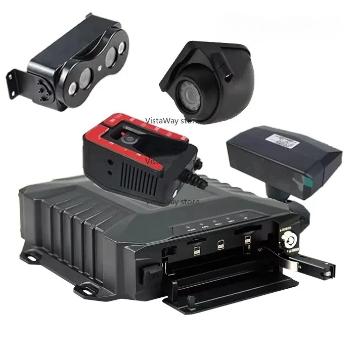 H.265 1080P Mobile … - image