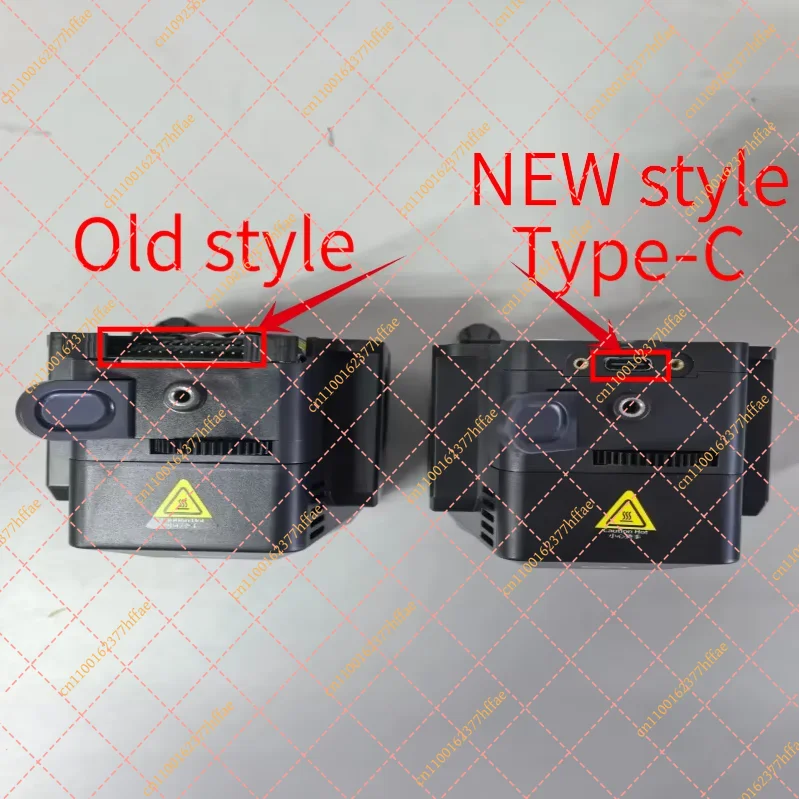 Original Extruder Assembly for ELEGOO Neptune | Compatible with 3 Pro / 3 Plus / 4 Series Printers