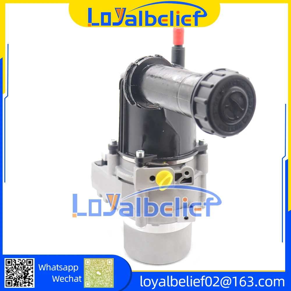 Power Steering Pump Hydraulic Servo Pump FOR Peugeot 307 SW CC 9681546580 9647155580 9680987180 9644860880 9648744580 9670320380