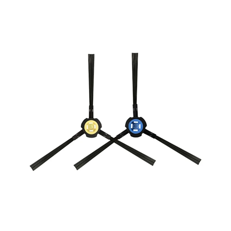 เครื่องดูดฝุ่นสําหรับ ILIFE A20/T20S/V3x/Polaris PVCR 3600/G2 0926W/G2 0726W/G2 1226 แปรงด้านข้าง HEPA FILTER Mop ผ้า Kit-A77