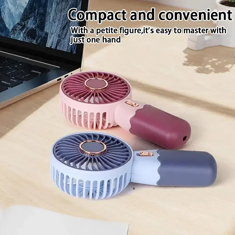 Ventilatore Elettrico Mini 2 i - Phone Cooling Fan recensione e prezzo