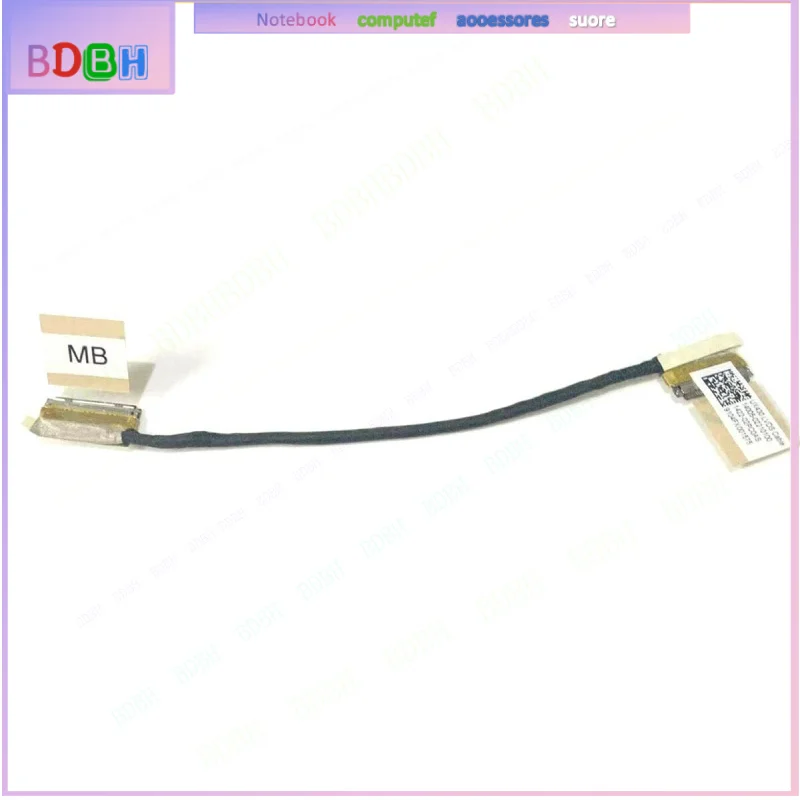 For Asus Zenbook UX430U UX430 14" LVDS LCD/Video Cable 14005-0220100/1422-02PC0AS