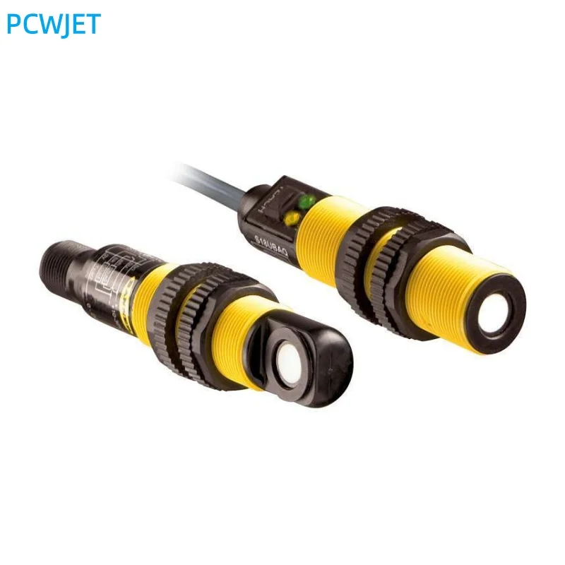 

Brand new original use for Banner S18UBARQ sensor