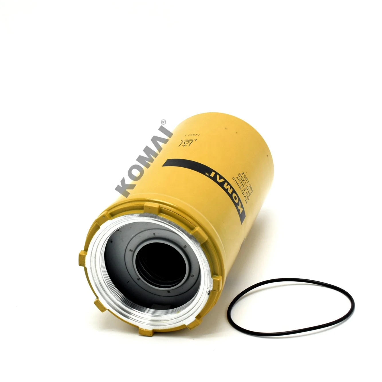308 D/cr تدور على الفلتر الهيدروليكي 3101252   Hc-54040 075914201   آر دي 80962241   310-1252