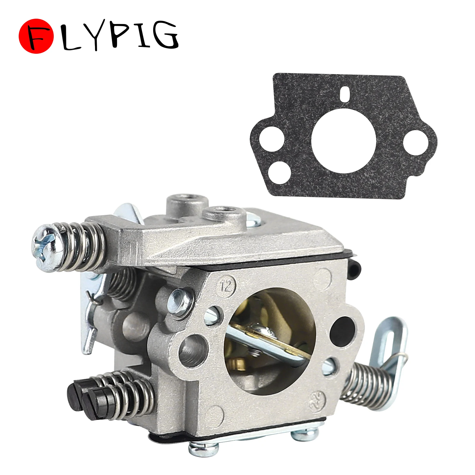 

Карбюратор для Stihl MS210 MS230 MS250 021 023 025, детали бензопилы C1Q-S11E, карбюратор бензопилы