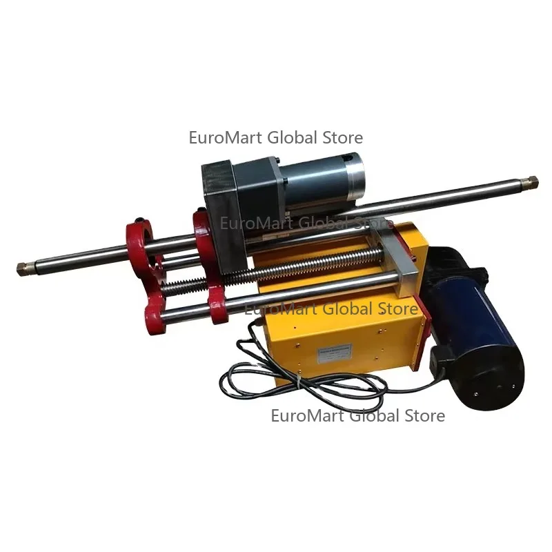 

JRTH40 Popular Portable Line Boring and Welding Machine for Repair