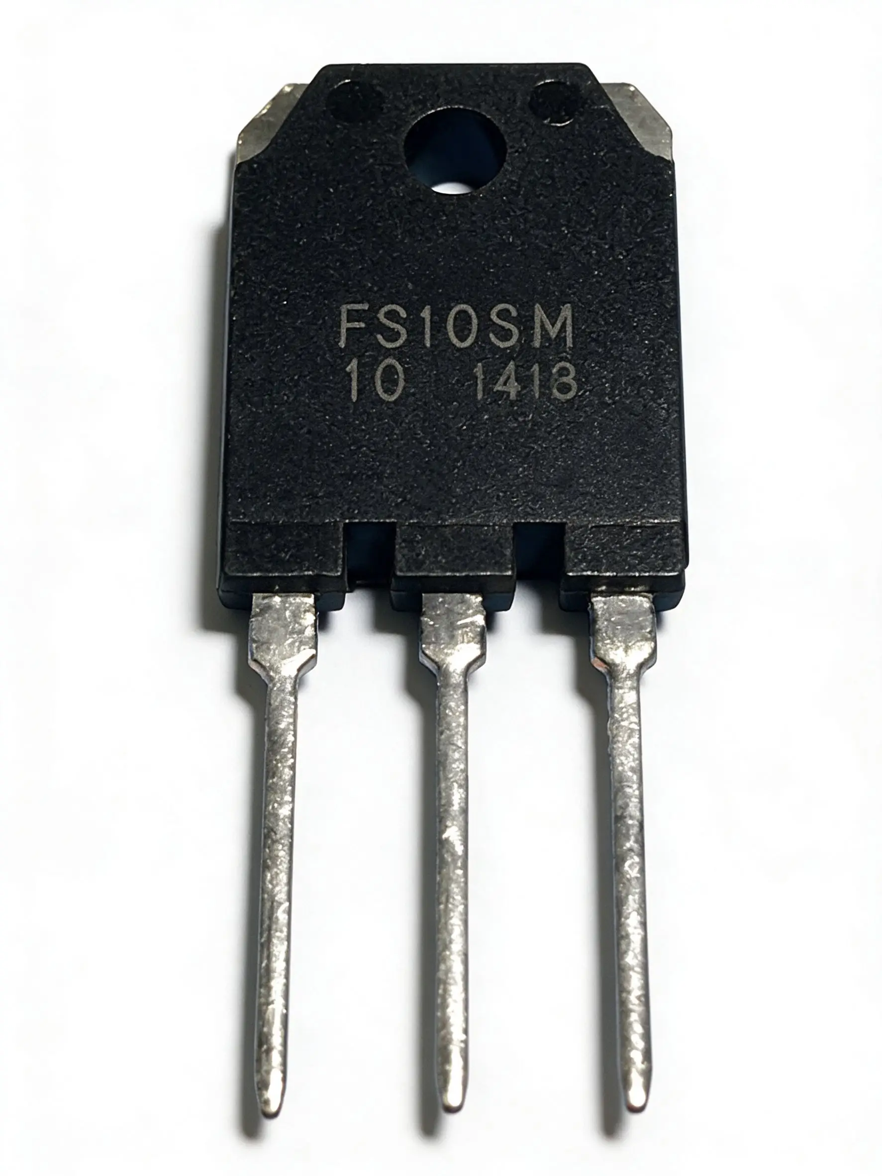 5piece FS10SM-10 500V 10A TO-3P