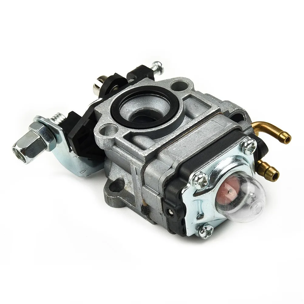 11mm Venturi For Carburetor for 22cc 26cc 33cc 34cc 36cc 2 Engine Compatible with G32F 34F 36F TU26 Brushcutter Models