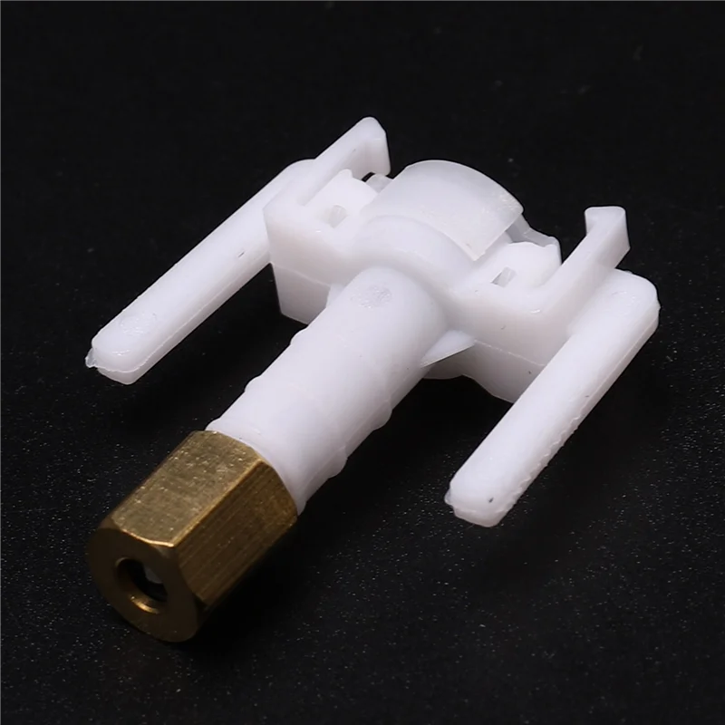 100PCS DX5 Ink Damper For Epson TX800 XP600 Mimaki TS3 JV33 Galaxy Inkjet Printer Dumper Filter Solvent Water Based-Y18A