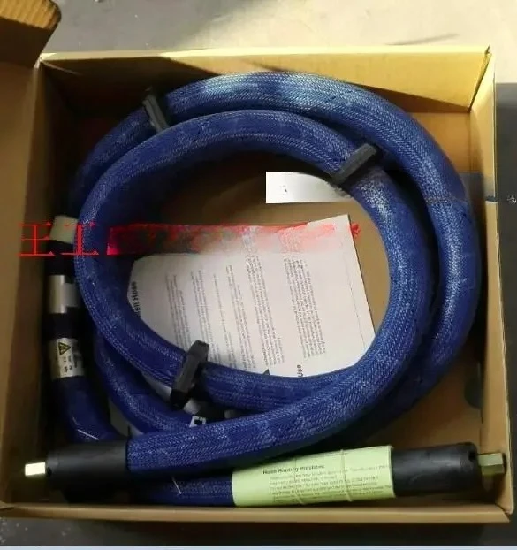 

ШЛАНГ Nordson, СИНЯЯ СЕРИЯ, 240В, АВТО ВЧ 104008