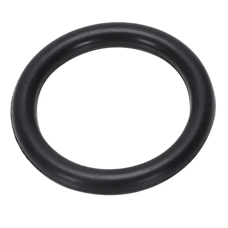 HOES-40Pcs O Ring O-Ring Diving Diving Cylinder Head Regulator DIN Port BCD K Valve Inflation Button